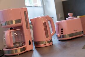 Ferienwohnung in St. Peter-ording