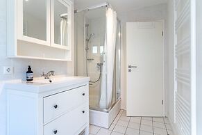 Ferienwohnung in St. Peter-ording