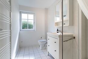 Ferienwohnung in St. Peter-ording