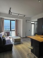 Two bedroom with balcony and terrace
