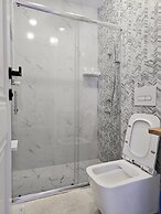 Two bedroom with balcony and terrace