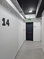 Two bedroom with balcony and terrace