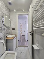 Two bedroom with balcony and terrace