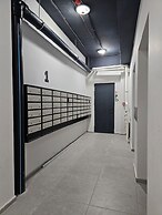 Two bedroom with balcony and terrace