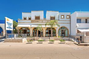 Lido Marini Rooms Affittacamere B&B