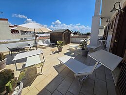 Lido Marini Rooms Affittacamere B&B