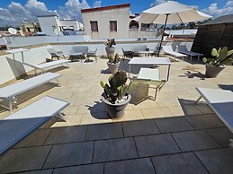 Lido Marini Rooms Affittacamere B&B