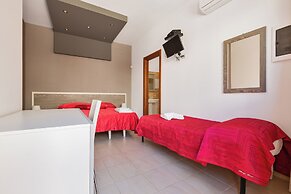 Lido Marini Rooms Affittacamere B&B