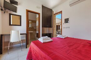 Lido Marini Rooms Affittacamere B&B