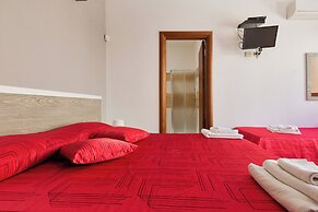 Lido Marini Rooms Affittacamere B&B