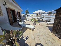 Lido Marini Rooms Affittacamere B&B