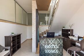 Lido Marini Rooms Affittacamere B&B