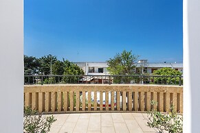 Lido Marini Rooms Affittacamere B&B