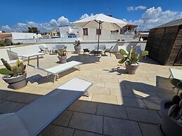 Lido Marini Rooms Affittacamere B&B