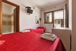 Lido Marini Rooms Affittacamere B&B