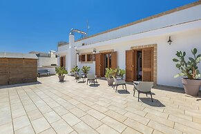 Lido Marini Rooms Affittacamere B&B