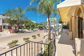 Lido Marini Rooms Affittacamere B&B