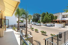 Lido Marini Rooms Affittacamere B&B