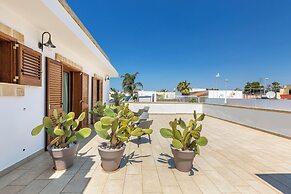 Lido Marini Rooms Affittacamere B&B