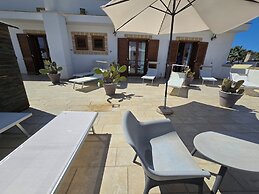 Lido Marini Rooms Affittacamere B&B