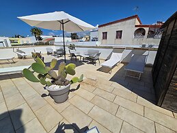 Lido Marini Rooms Affittacamere B&B