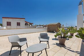 Lido Marini Rooms Affittacamere B&B