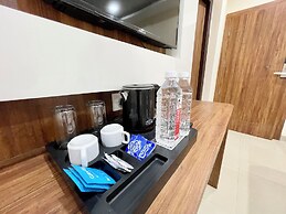 Hotel SRK - near Temple