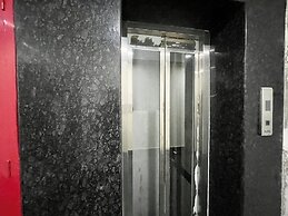 Hotel SRK - near Temple