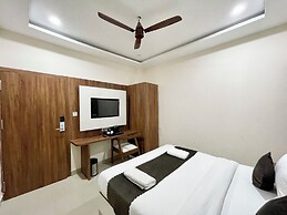 Hotel SRK - near Temple