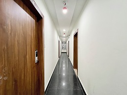 Hotel SRK - near Temple