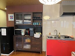 Hanamachi guesthouse - Hostel