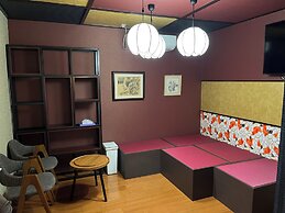 Hanamachi guesthouse - Hostel