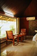 Misty Night Jungle Side Resort