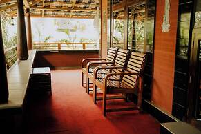 Misty Night Jungle Side Resort