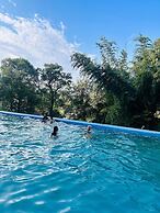 Misty Night Jungle Side Resort