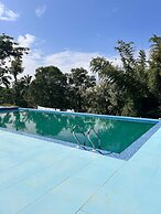 Misty Night Jungle Side Resort