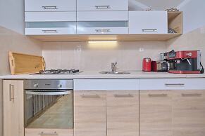 Beachfront Villa Mihovil With Direct Beach Access