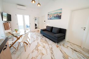 Beachfront Villa Mihovil With Direct Beach Access