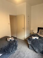 Relaxing Getaway in South Shields!
