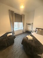 Relaxing Getaway in South Shields!