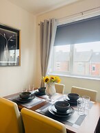 Relaxing Getaway in South Shields!