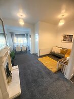 Relaxing Getaway in South Shields!