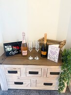 Relaxing Getaway in South Shields!