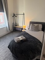 Relaxing Getaway in South Shields!