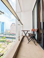VinHomes Skylake Apartment My Dinh Nam Tu Liem