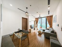 VinHomes Skylake Apartment My Dinh Nam Tu Liem