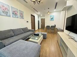 VinHomes Skylake Apartment My Dinh Nam Tu Liem