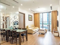 VinHomes Skylake Apartment My Dinh Nam Tu Liem