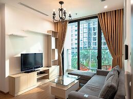 VinHomes Skylake Apartment My Dinh Nam Tu Liem
