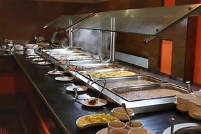 XU San Stefano Hotel